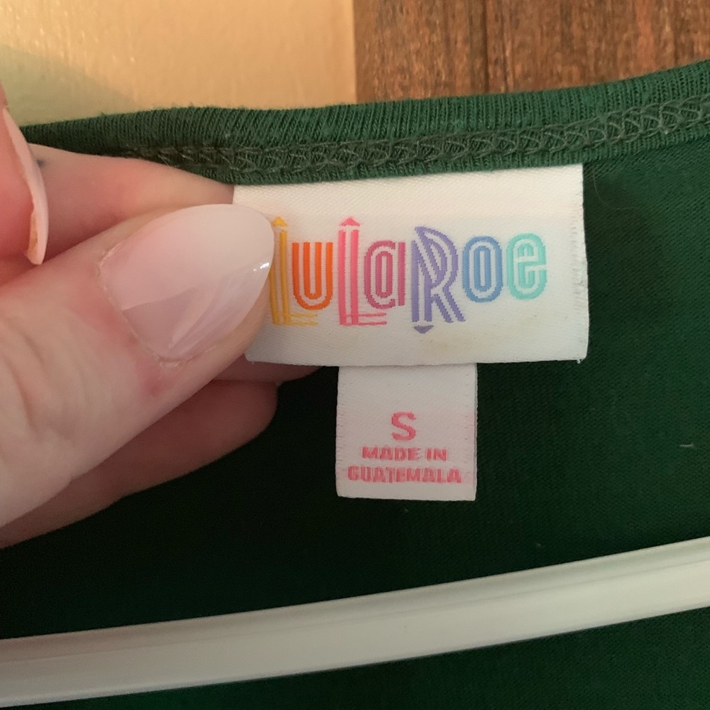 Lularoe Irma